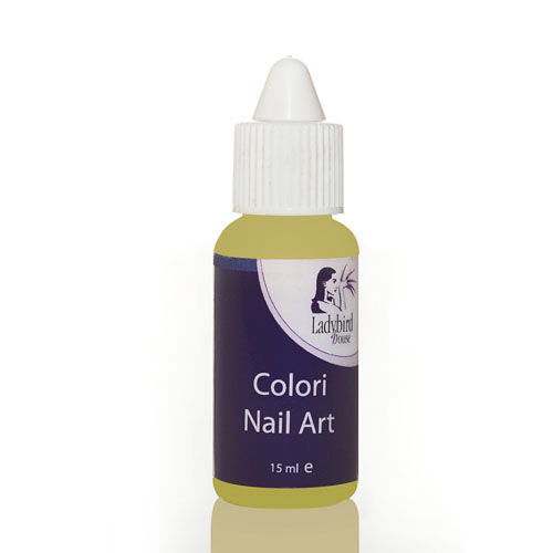 Colore Acrilico a Base di Acqua Olografico - Silver Violet